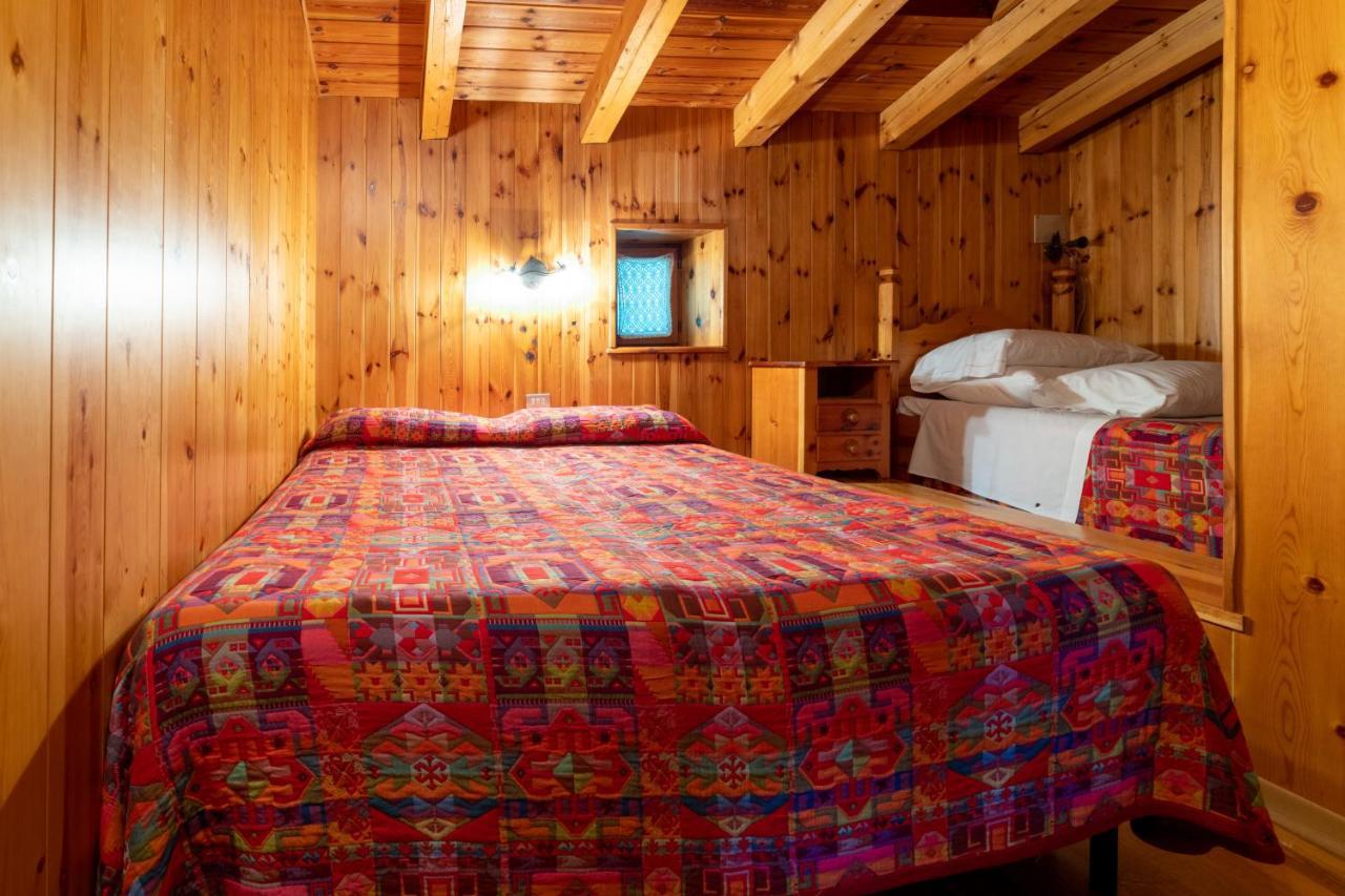 Hotel Cristallo Курмайор Екстер'єр фото